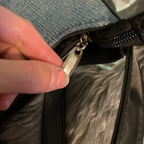 Y2K mini bag. - Picture 5 of 8